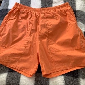 Men’s Lands’ End Swim Trunk